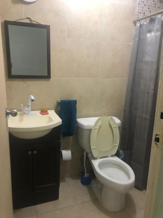 777 Lenderman Hostal 777 Cancún Exterior foto